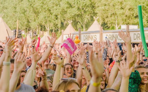 Een Gezonde Dag Uit: Festival in Uden Vandaag en Hoe Je Ervan Kunt Genieten