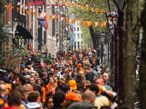 Ontdek festivals vandaag in Nederland: een culturele belevenis voor iedereen
