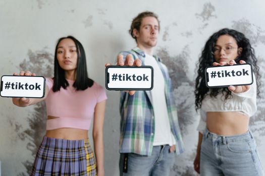 De impact van TikTok op onze gezondheid en dagelijkse gewoonten